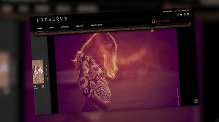 Blake Lively is Pregnant