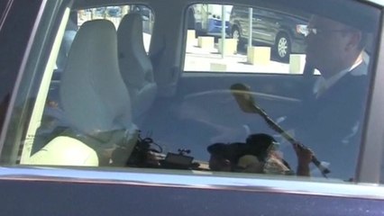 Swedish Ambassador summoned by Israel over recognition of State of Palestine