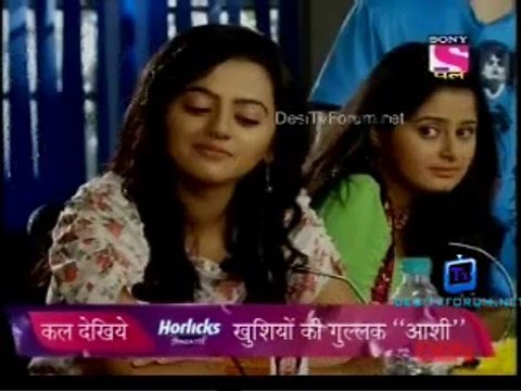 Khushiyon Ki Gullakh Aashi 6th October 2014 Video Watch pt4