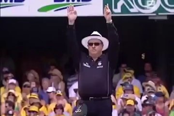 Brett Lee Gets Swept For Six  Insane Cricket Shot Got Treated Like A Spinner