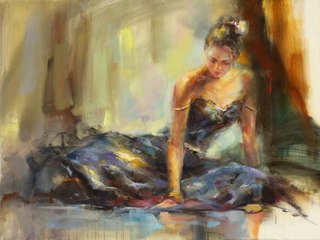 Oscar Peterson & Itzhak Perlman - Misty