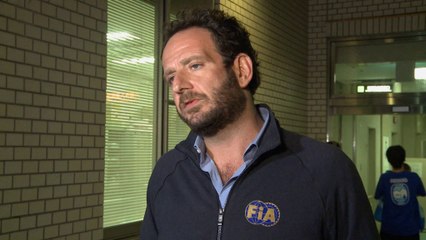 Jules Bianchi - FIA: "Situazione stabile ma grave"