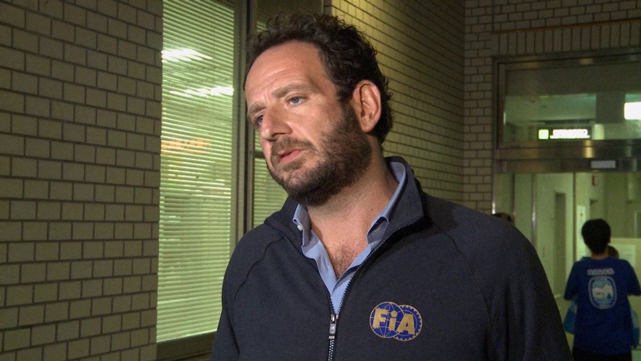 Jules Bianchi - FIA: "Situazione stabile ma grave"