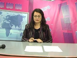 Spektri Info 06.10.2014