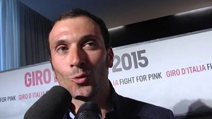 Basso: "Sarò al fianco di Contador"