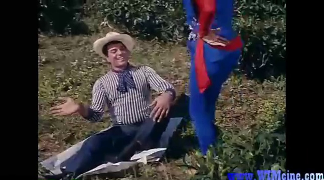 Aaye Din Bahar Ke (1966)_clip1