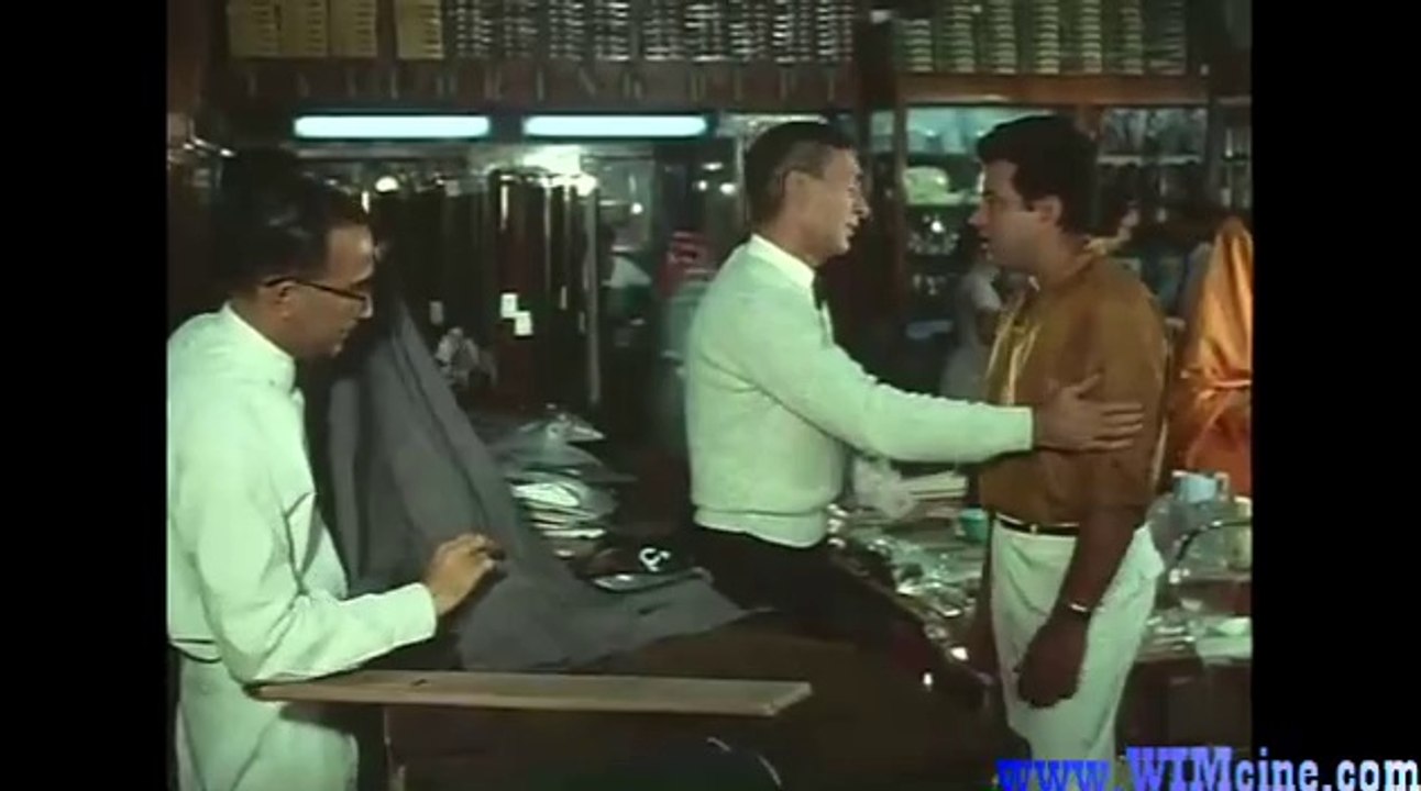 Aaye Din Bahar Ke (1966)_clip3