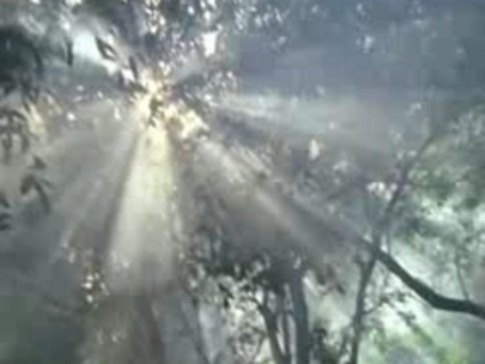 M.I.A. - Sunshowers