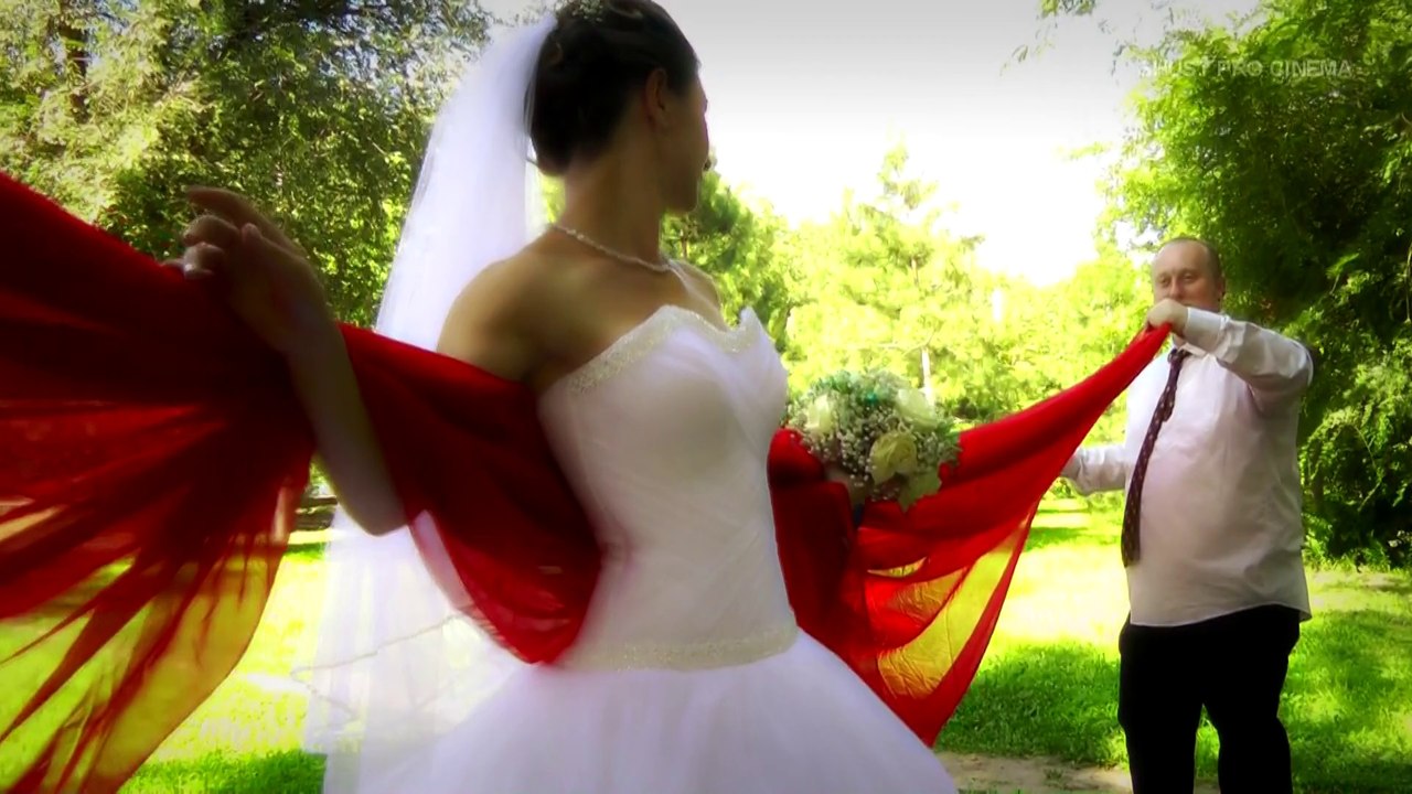 WEDDING 2014