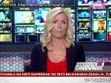 Nacionalni dnevnik u 18.30 (ponedeljak, 06-Okt-2014)