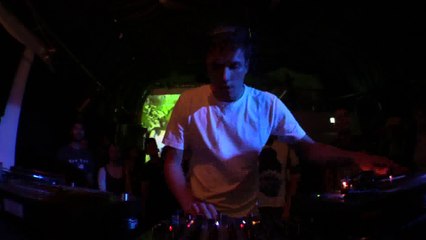 Powell Boiler Room London DJ Set