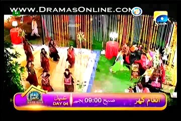Love Dobara 6th October 2014 By Geo Tv TeleFilm