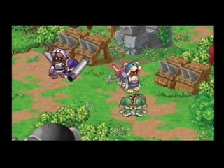 Atelier Iris 3 Grand Phantasm - Partie. 2