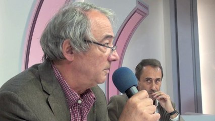 Remise du Prix oedipe des libraires 2014 présentation Laurent Le Vaguerèse