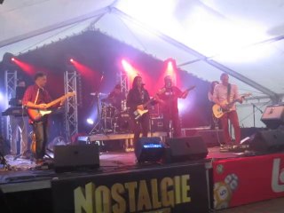 Oupeye en Fête 2014