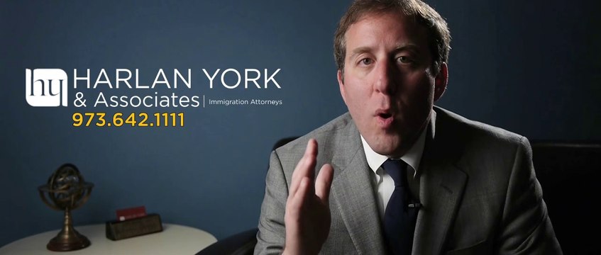 Introducing Immigration Attorneys Harlan York & Associates