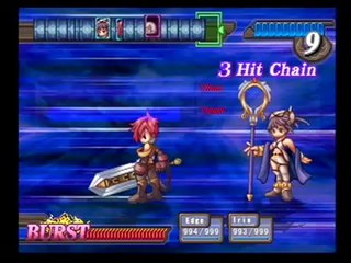 Atelier Iris 3 Grand Phantasm - Partie. 6