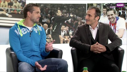 Parlons Hand Emission #03