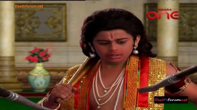 Jai Jai Jai Bajarangbali 6th October 2014 Video Watch Online pt1