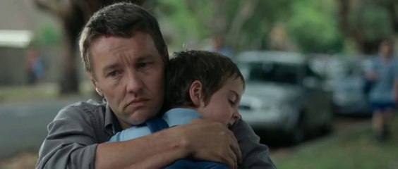 The Felony TRAILER (2014) Joel Edgerton, Thriller Movie HD