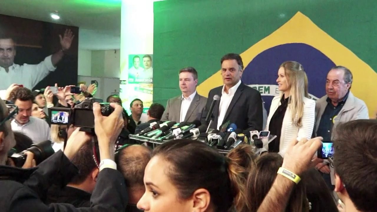 Especialista prevê 2˚ turno disputado