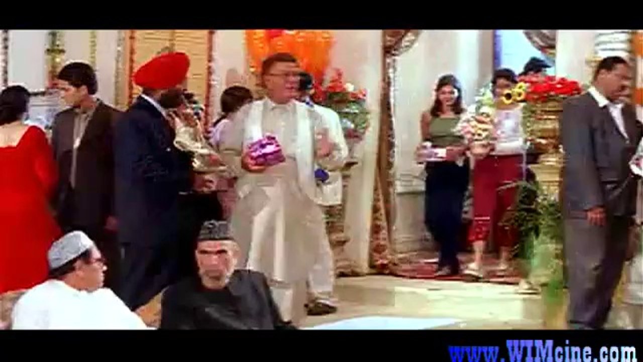 Hum Pyar Tumhi Se Kar Baithe (2002)_clip3