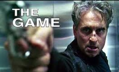 The Game Official Trailer (1997) Michael Douglas, David Fincher Movie 1080p HD