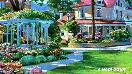 FATİH KISAPARMAK NEYLEYİM KÖŞKÜ NEYLEYİM SARAYI