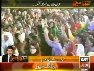Khara Sach - 6th October 2014