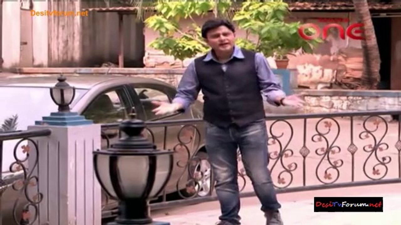 Kismat Connection 6th October 2014 Video Watch Online pt1