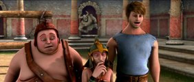 Gladiators of Rome    -    trailer