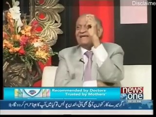 Live With Dr. Shahid Masood - 6th October 2014 Full Talk Show 6-10-2014