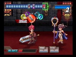 Atelier Iris 3 Grand Phantasm - Partie. 12