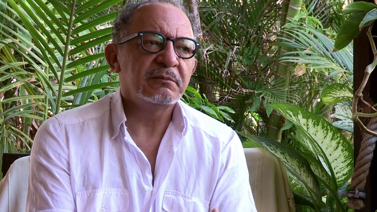 FIFAI 2014-Pastille 6-ITW Joel Zito Araujo