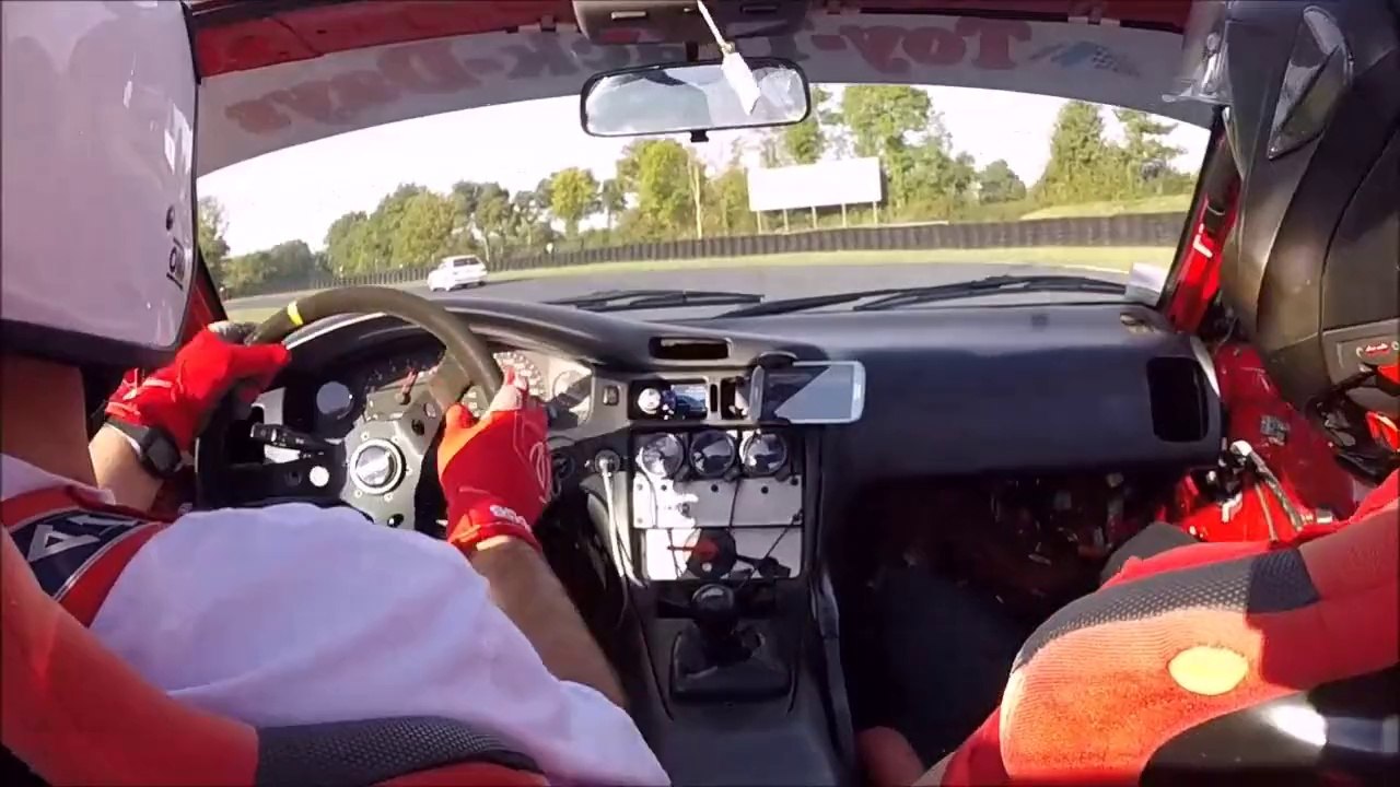 04.10.2014 La Chatre 10h20 mr2 turbo