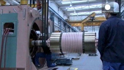 Germania, crollo degli ordinativi industriali ad agosto