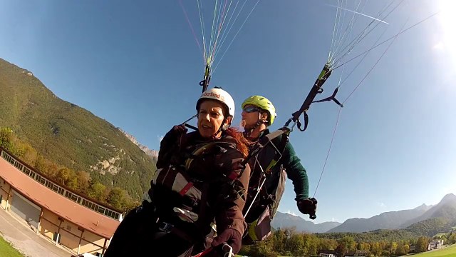 La cOnfiance des Oiseaux^^, du ciel à la Terre, 6 Oct 14