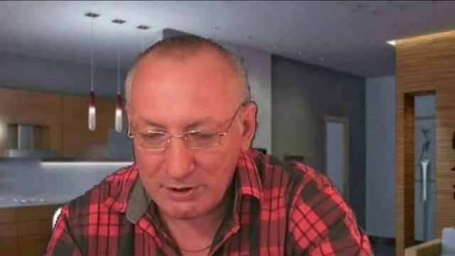 Медитация и астрал