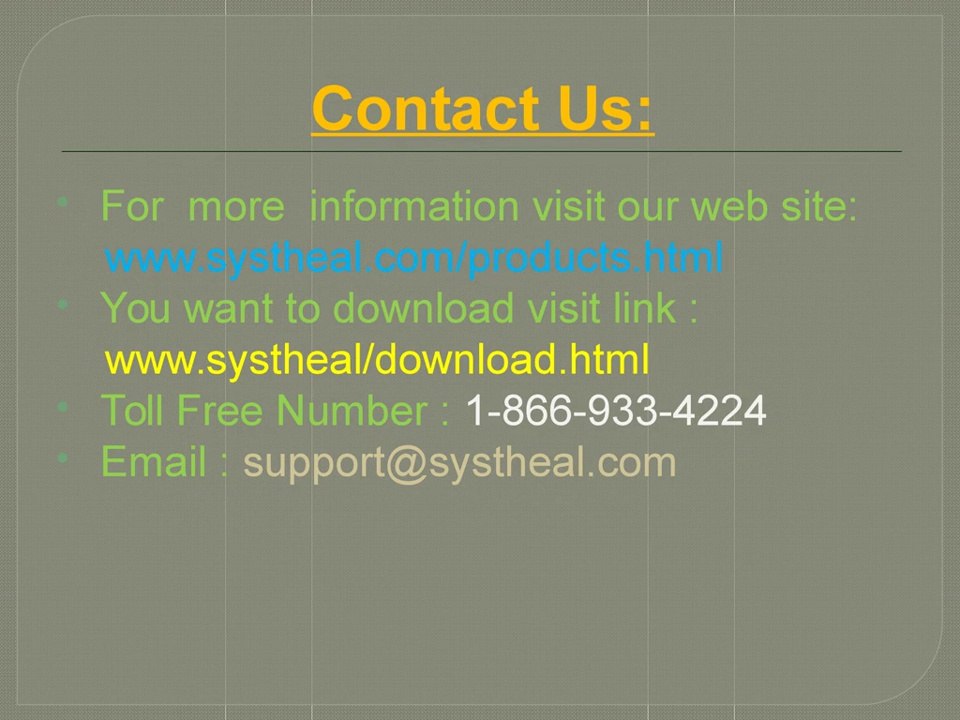 Improve_PC_Performance_by_SystHeal