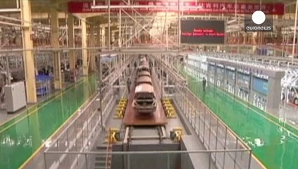Китай: реформи вимагають жертв