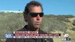 Paraglider Rescued After Crashing Into San Diego Cliffs