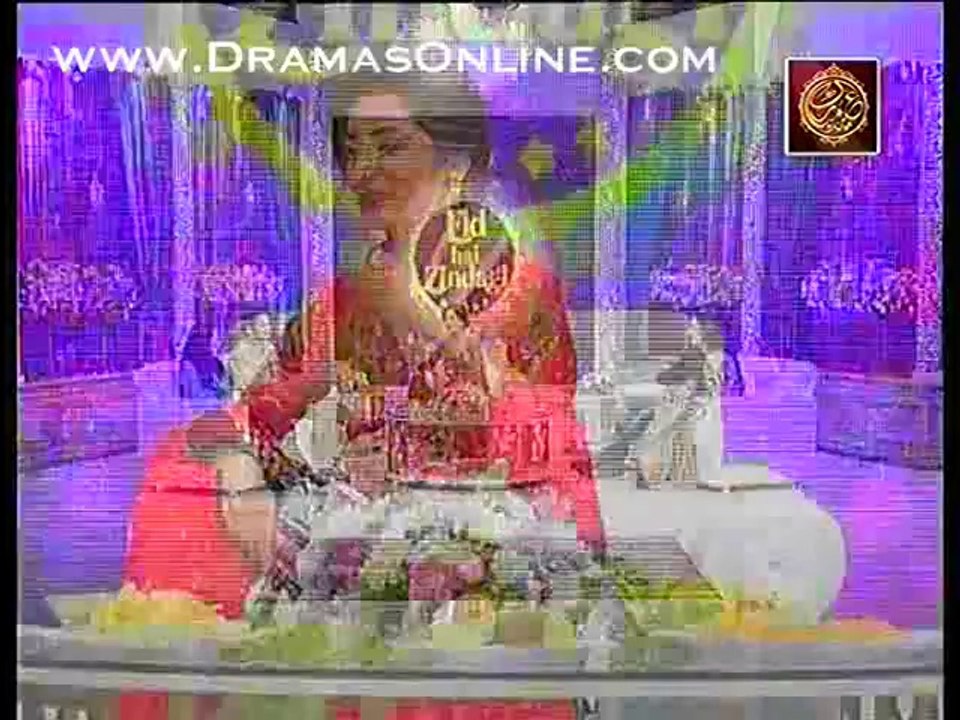 Eid Hai Zindagi ( Eid Special) on ARY Zindagi in High Quality 6th September 2014 Full Drama High Quality