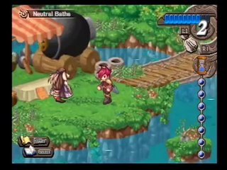 Atelier Iris 3 Grand Phantasm - Partie. 22