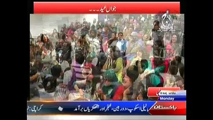 Live With Talat (Eid Special With Achors) – 6th October 2014