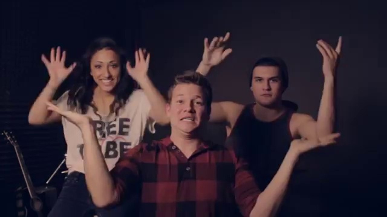 A__ Back Home - Gym Class Heroes ft. Neon Hitch (Acoustic Cover by Alex G & Tyler Ward) On iTunes