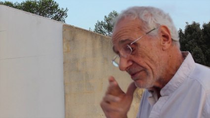 Don Quichotte par Louis Beyler