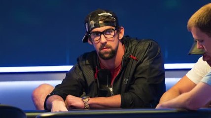 Michael Phelps Going to Rehab