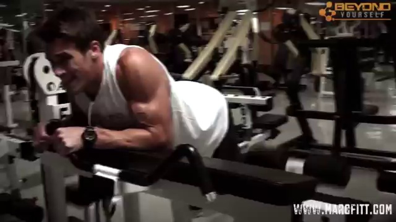 Legs WAR workout -marcfitt.com