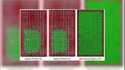 EXCLUSIVE iPhone 6 Leak - Improved Touch Screen Sensitivity and Water Tolerance