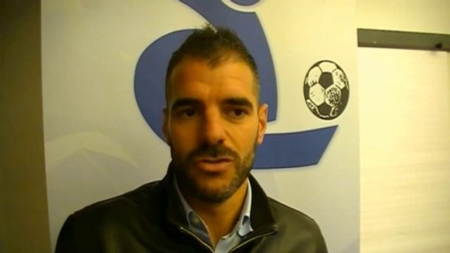 Juventus-Roma, Perrotta diplomatico: 'Rocchi è stato sfortunato'